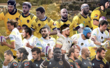 Finale du Challenge territorial de rugby : Le CRAB craque en fin de match