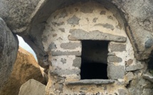 La photo du jour :  L'oriu de Trinité