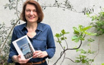 "Un ciel bleu comme une chaine", un roman inspiré par le double assassinat de Bastia-Poretta