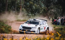 Sport automobile : Pilouis Loubet 2e du Terras d’Aboboreira