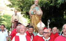 Festa patrunale di San Petru è San Paulu in Lumiu