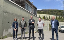 Bastia : Le cimetière de l’Ondina bientôt rendu aux familles