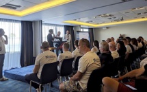 Automobile : en Corse, un marché de l’occasion qui se porte bien