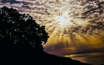 La météo du jour en Corse