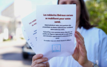 A Bastia et Porto-Vecchio 40 médecins vont deposer leur lettre de déconventionnement à l’assurance maladie