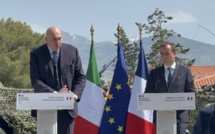 "Économie de guerre": En visite en Corse, le ministre des Armées ordonne à des industriels d'accorder la priorité aux missiles anti-aériens Aster
