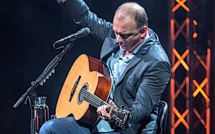 Felì : une tournée historique pour ses 35 ans de carrière