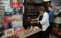 Corte : Le Secours Populaire ouvre une brocante