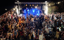 Moca Spring Festa 2024 : Le groupe réserve une surprise de taille aux festivaliers