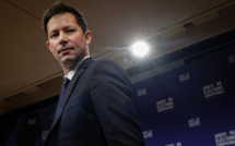 Européennes. François-Xavier Bellamy : "Il y aura un Corse sur la liste des Républicains"