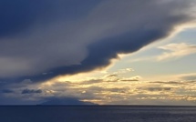 La météo du jour en Corse