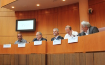 Réunion de l’ANEM : Pour une vraie prise en compte des spécificités de la montagne