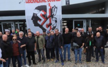 Le STC fête ses 40 ans à Corte