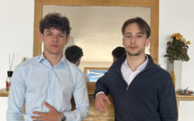 "Cita Nostra" : l'appli mobile de 2 jeunes corses pour mieux connaître l'île