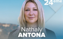 Européennes 2024 : Nathaly Antona en position éligible sur la liste RN de Jordan Bardella