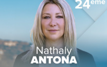 Européennes 2024 : Nathaly Antona en position éligible sur la liste RN de Jordan Bardella