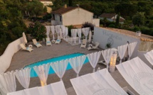 L’Hacienda à Oletta : Dix ans de réussite pour Maie Rasuri