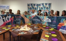 Corte : Le "shopping de nuit" fête ses dix ans