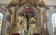  Bastia célèbre u Cristu Negru entre dévotion et tradition