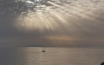 La météo du jour en Corse