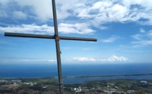 La photo du jour : en passant par Bocca di U Sambucu 