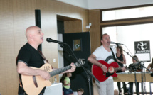 Folelli : I Mantini en concert le 17 Juillet