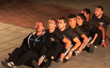 Les "Echos liés" de retour à Calvi du 10 au 25 juillet