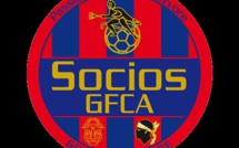 Socios du GFCA Football  : Un nouveau bureau