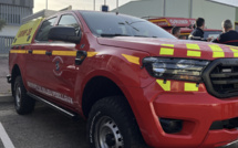 Calenzana : une caravane terrestre pour secourir deux randonneurs piégés par la neige