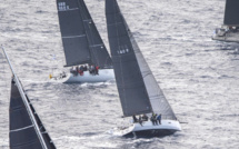 Voile : A partir de demain le Trophée des Clubs à Bonifacio