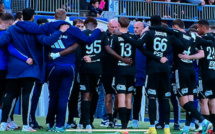 Pene in capu - Le noir du deuil, le rouge de la honte