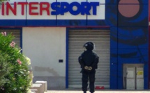 Alerte à la bombe à Porto-Vecchio : Le centre commercial des Quatre Portes évacué