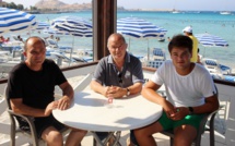 Le Pub's de L'Ile-Rousse fête ses 50 ans 