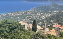 La photo du jour : Le campanile d’Occiglioni