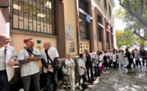 En Corse, 52 médecins sautent le pas du déconventionnement