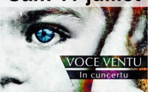 Voce Ventu en concert à Villanova samedi
