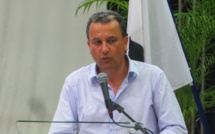 François Tatti : « Je mènerai ma propre liste aux élections territoriales »