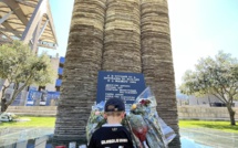 5-Mai 1992 : 32 ans après toujours la même émotion à Furiani