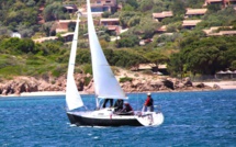 Voile : Stéphane Baume (Mare è Vela) remporte le Trophée des Clubs