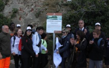 A Bastia, l'Operata di a Giuventù embellit le vieux-port