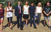 Service civique : Le bon exemple de la Haute-Corse