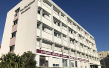 ​Les cliniques et hôpitaux privés corses « en grève totale » à partir du 3 juin
