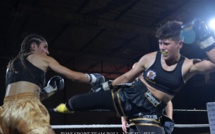 Biguglia : Une explosive « Nuit du Kick III »