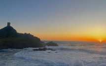 La météo corse du jour