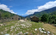 La photo du jour : Fiuminale suttanu in Costa Verde