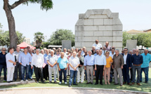 François Orlandi à rencontre des élus de Plaine Orientale Sud …