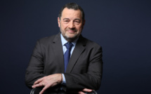 Jean-Frédéric Poisson : "La Corse, une étape essentielle de ma campagne pour l'Europe"