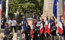 Commémoration du 8 mai 1945 : plusieurs cérémonies en Corse