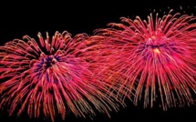 Feu d’artifice du 14 Juillet à Ajaccio : Circulation, stationnement, consignes de sécurité