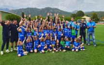 Football jeunes. Tournoi du Sud FC : la JSB sur toute la ligne